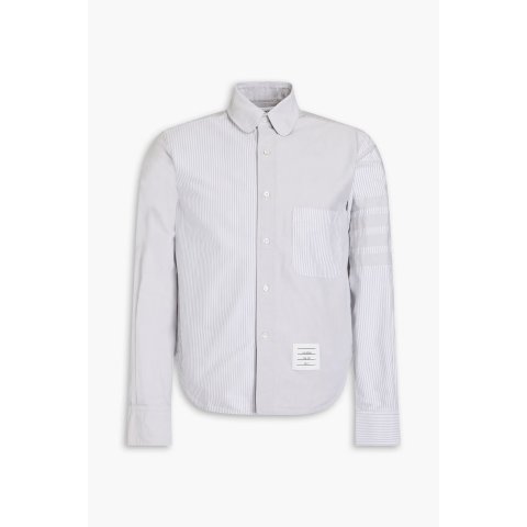 Thom Browne清仓上新！衬衫