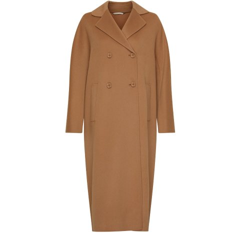 S Max Mara又降价啦Capi 长款大衣