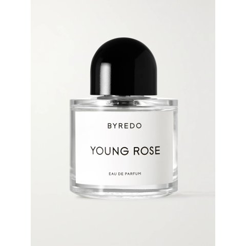 Young Rose 出生玫瑰100ml