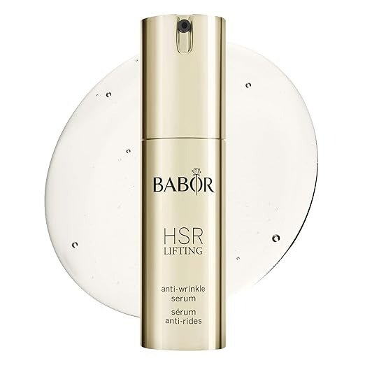 BABOR HSR 抗老精华