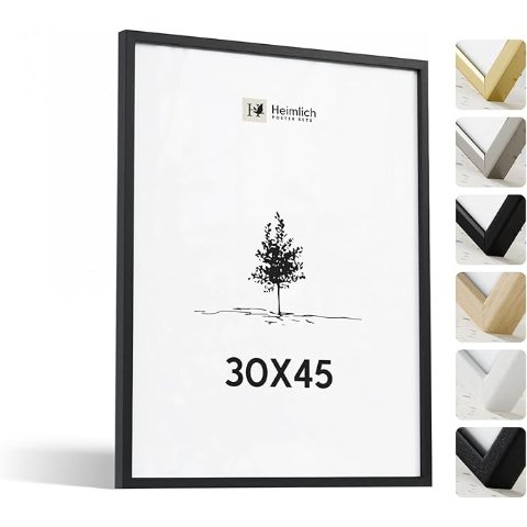 可定制边框颜色和大小相框