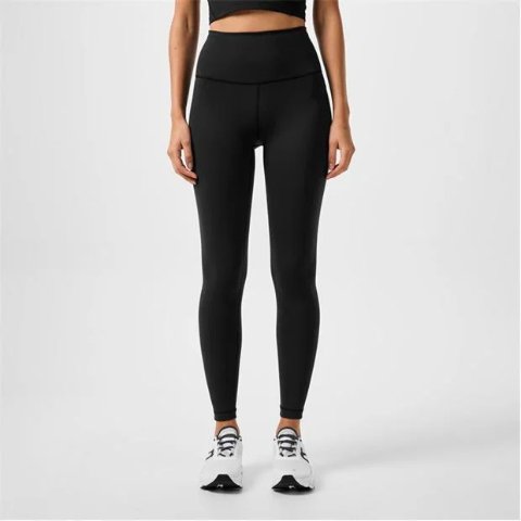 LululemonWunder Train瑜伽裤