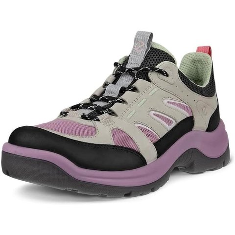 ECCOWomen s Offroad 徒步鞋