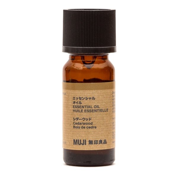 香薰精油, 10 ml