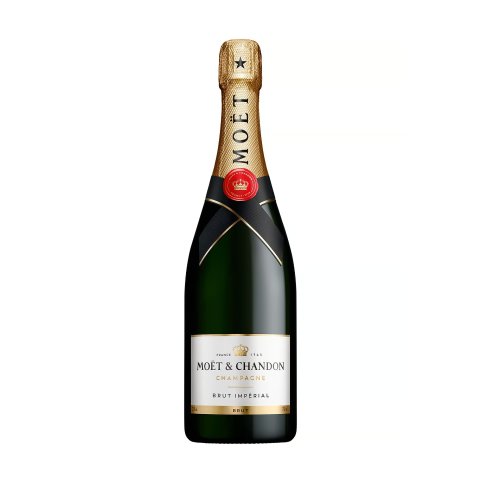 Champagner Brut Imperial 香槟 0,75 l