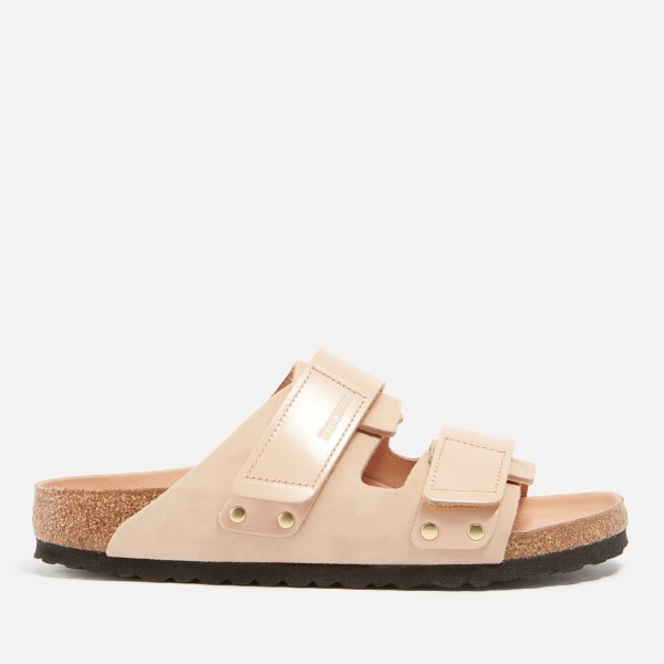 Birkenstock 勃肯鞋