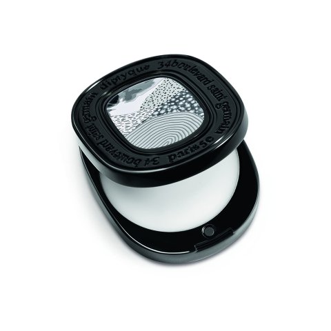 Diptyque纸上水 固体香膏3g