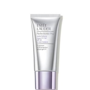 Estee Lauder罕见62折！八重抗氧化防晒 SPF 50