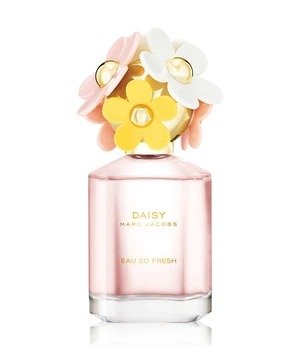 Daisy清新香水  75ml