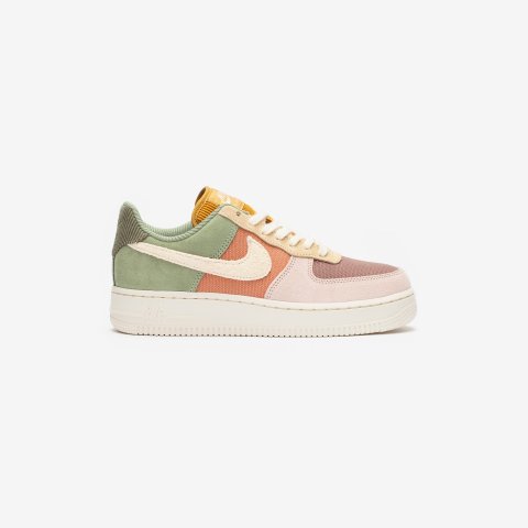 Air Force 1 空军一号拼色