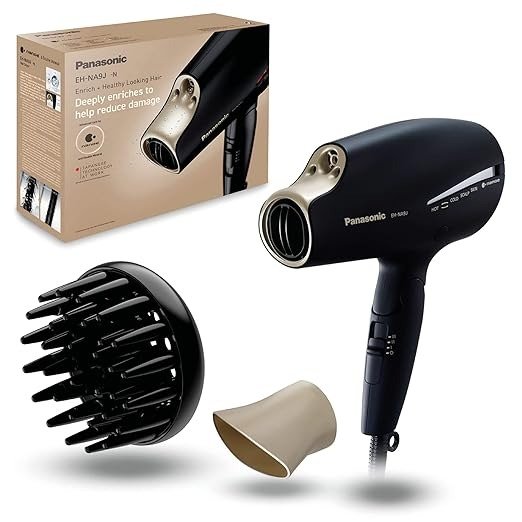 EH-NA9J Nanoe Technology Hair Dryer 吹风机