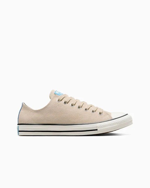 Chuck Taylor All Star Suede