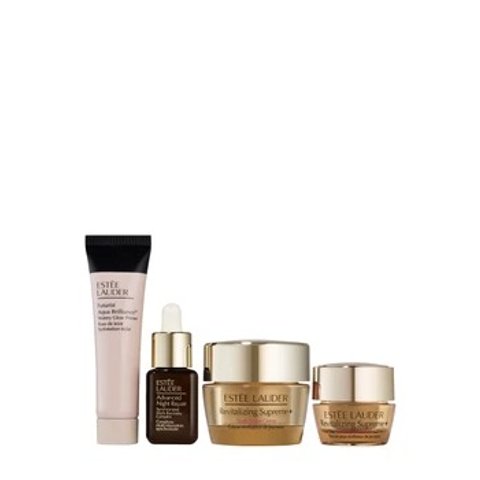 Estee Lauder直接就半价了？？？智妍面霜4件套