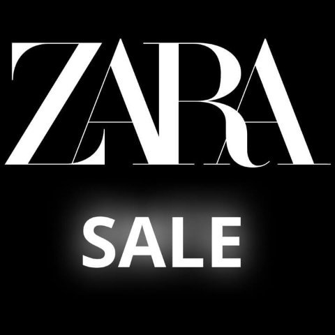 低至4折起！赫本裙€19.9冬季打折季❄️：ZARA🖤现在发车🖤 绝美宫廷领连衣裙€15.9