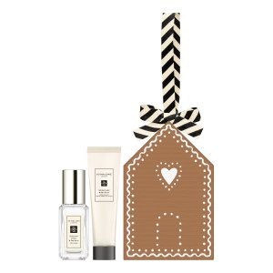 Jo Malone London史低！！圣诞限定小套装