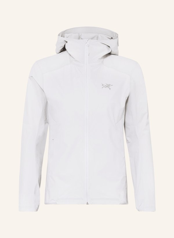 ARC'TERYX Funktionsjacke GAMMA