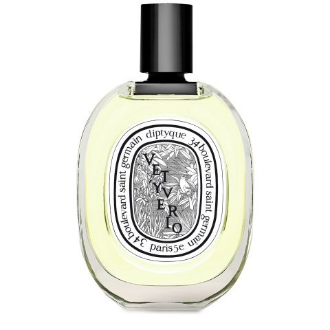 DiptyqueVetyverio 香水 100ml