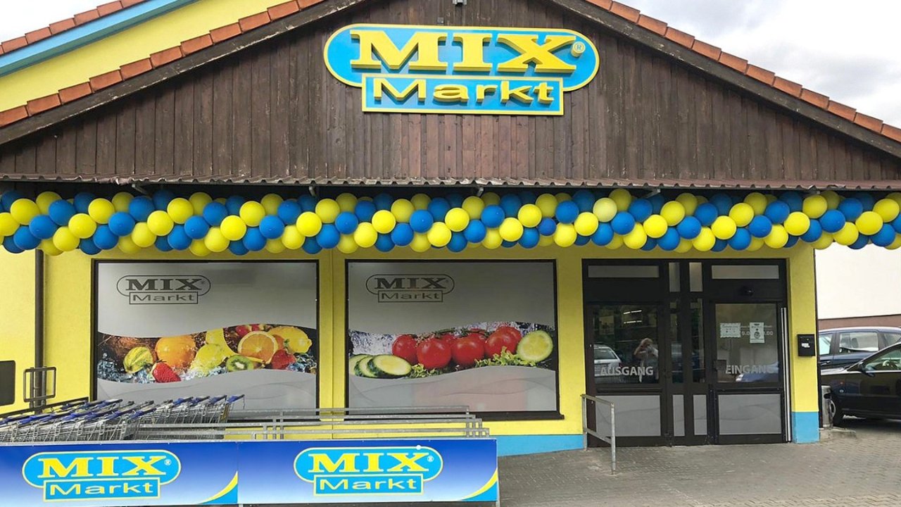 Mix Markt俄超好物推荐 - 肉类、烟熏制品、冷冻产品、零食甜点、蔬菜水果