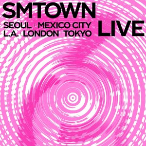 SMTOWN 2025 世界巡演欧洲站官宣🎙️2025.6.28 伦敦见