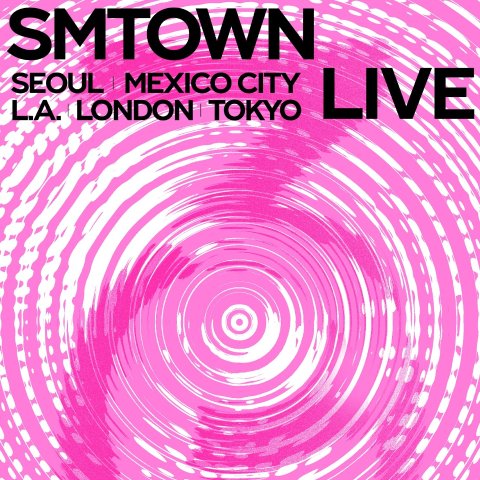 30周年庆！东方神起、NCT、Aespa等SMTOWN 2025 世界巡演欧洲站官宣🎙️2025.6.28 伦敦见