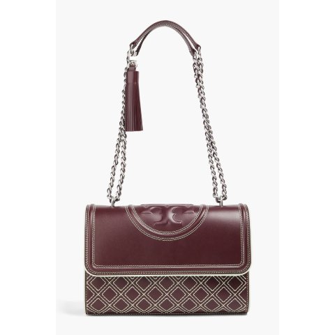 Tory BurchFleming链条斜挎包