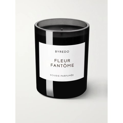 BYREDO Fleur Fantome蜡烛