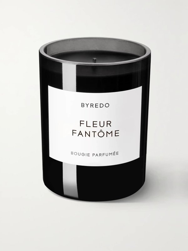 BYREDO Fleur Fantome蜡烛