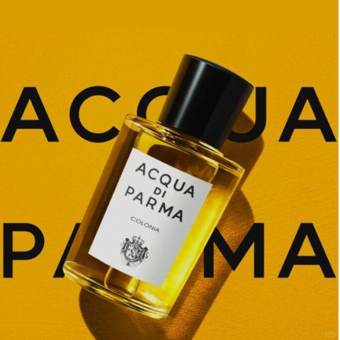 48折！五款任选统统€36Acqua di Parma 帕尔马之水 喷一次被问一次的香水！