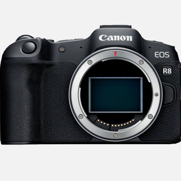 EOS R8 相机