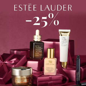 突发！Estee Lauder 雅诗兰黛闪促！小棕瓶套装终于补货