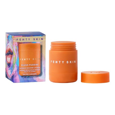 急救护唇 去死皮！某书好评超多！布丁唇膜