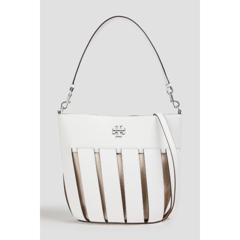 Tory BurchMcGraw水桶包