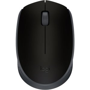 LogitechM170 无线鼠标