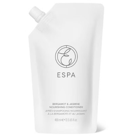 ESPA佛手柑和茉莉滋养护发素 400ml
