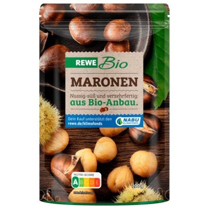 Maronen 100g