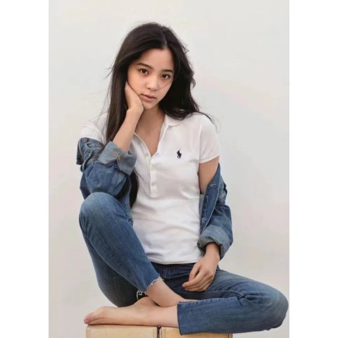 Polo Ralph LaurenLogo polo衫