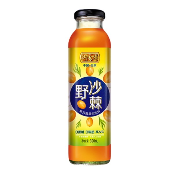 沙棘汁 300ml