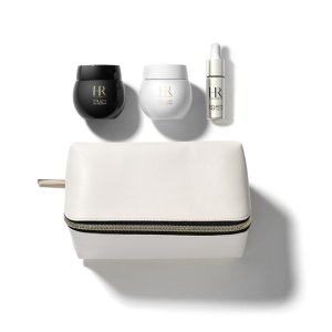 Helena Rubinstein价值€380！！半价现在日霜&晚霜套装