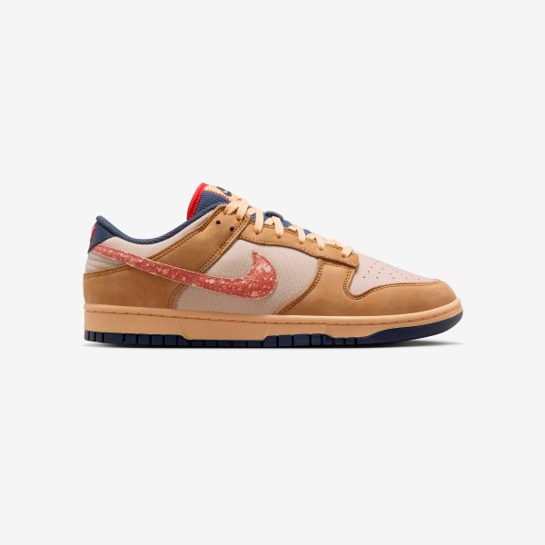 Dunk Low 限定款