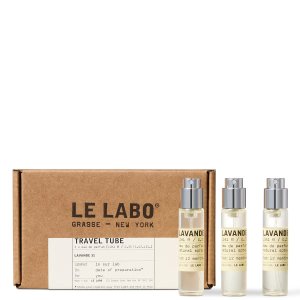 Le Labo31号香水3支装 30ml