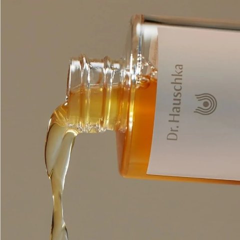 54折起！爽肤调理液€15德货之光：Dr.Hauschka 德国世家全场抄底！油痘皮救星来啦