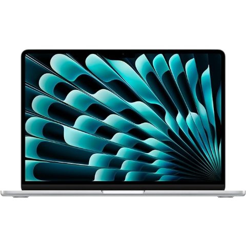 2024 13 Inch MacBook Air 笔记本