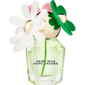 Marc Jacobs4折！香蕉花+坚果+香根草+檀木绿野仙踪30ml