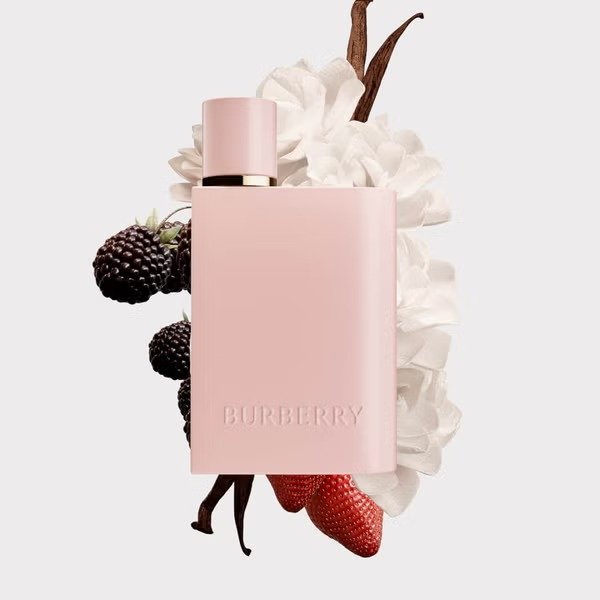 Her Elixir  100ml