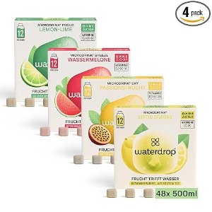 48颗泡腾小方块