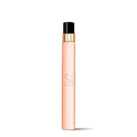 Giorgio ArmaniSi 香水