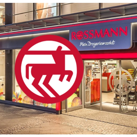 rossmann 全场9折+保健品叠8折