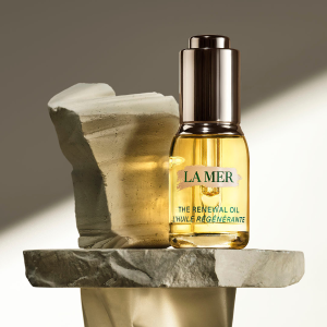 Lamer 海蓝之谜全网最低❗焕活精华油史低€169