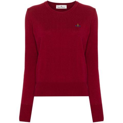 Vivienne Westwood针织衫