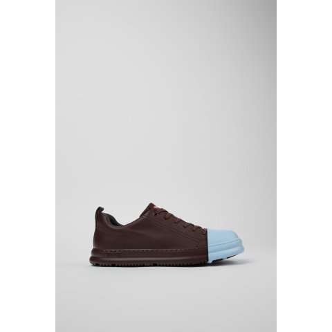 CamperJunction乐福鞋